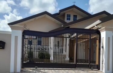 Lovely House in Avocat, Trinidad